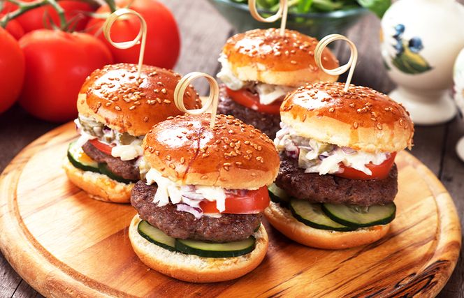 099H871 ミニハンバーグ（てりやき味） 60個以上（930g×2パック）【冷凍 惣菜 簡単調理 一人暮らし】