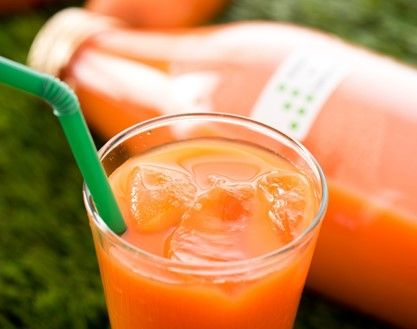 [J011] 自然栽培人参ジュース（１リットル）【2025年4月発送開始】