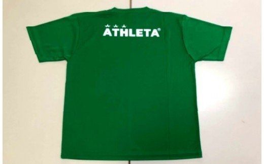 K1662 境町からＪリーグへ！境トリニタス 応援Tシャツ M-XOサイズ《ご希望のカラー・サイズをご指定ください》