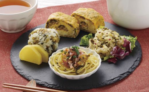 大平のお漬物こだわり まるごとセット / 漬物 南島原市 / 大平食品 [SAK002] 