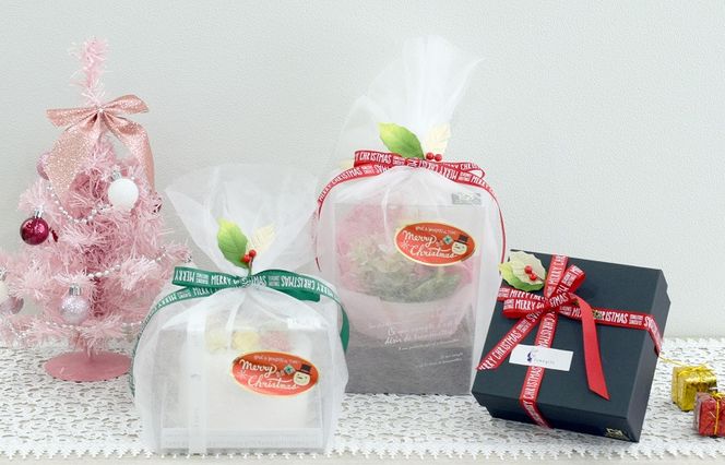 G1254 【スピード発送】泉州タオルケーキ＆フラワーセット