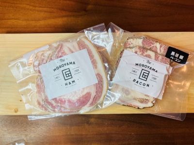【無添加・無着色】MOROYAMA匠シリーズ　４種　食べ比べセット