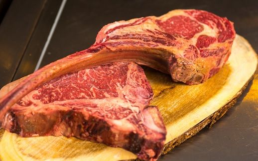 K1405 ウルフギャングが北関東初出店！さかい鉄板 by ウルフギャング・ズウィナーお食事券（９万円相当）