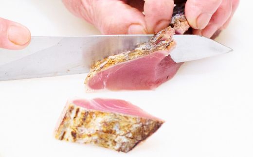 炭焼きかつおタタキ　200ｇ 1.5～2人前 かつおのたたき カツオのたたき 鰹 カツオ 訳あり たたき 惣菜 海鮮 冷凍 訳あり kd007