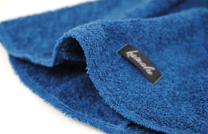 G2122-1 【スピード発送】泉州サウナハットLight（ネイビー）