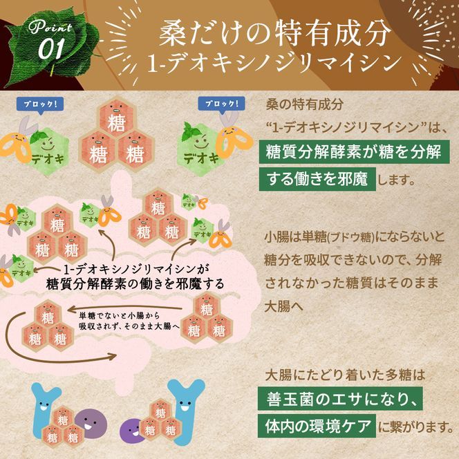 a932 さつま桑青汁314本セット【わくわく園】桑の葉 青汁 桑 青汁 粉末青汁 スティックタイプ 国産 高級品種 センシン