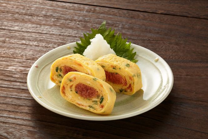 【A5-492】博多辛子めんたい粉(こ)