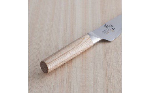 H25-07 関孫六 10000CL ペティナイフ120mm