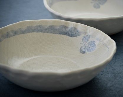 [P019] 真葉手サラダボウル（小）２個セット