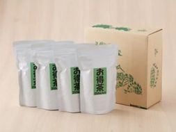 S32 製茶工場直送 お茶1.4kg（350g×4袋）