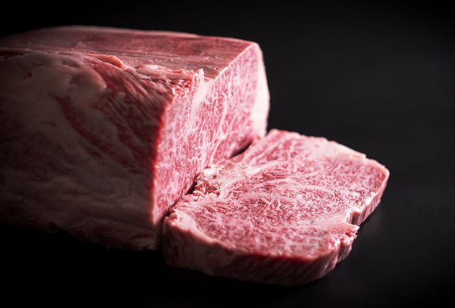 大川原高原牛   特選ロース　3kg 《30日以内に出荷予定(土日祝除く)》 ---sanagouchi_nfw_14_3kg---