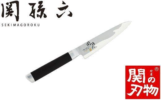 H27-01 関孫六 15000ST ペティ120mm