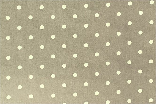 伝統のふとん屋が作る　ボディーピロー　抱き枕(グレードット柄)　HT00090