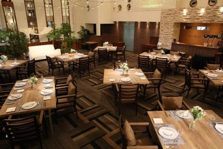 【レストラン ラクール】コース：ヴェール　ペアチケット SWBA001