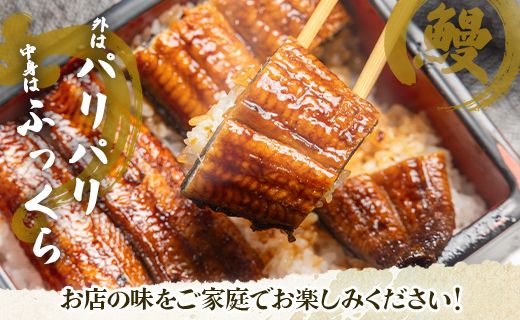 うなぎ 定期便 6回 うなぎ蒲焼き120g 3尾(無頭) 魚介 国産 海鮮 魚 かばやき 鰻 ウナギ 惣菜 おかず お手軽 加工品 加工食品 冷凍 Wun-0029