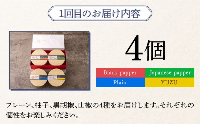 【交互にお届け！全2回定期便】奈良漬クリームチーズ 4種 × 奈良漬「琥珀神(こはくかんさ)」4種 1.19kg《築上町》【奈良漬さろん安部 / SALON DE AMBRE】奈良漬 奈良漬け チーズ[ABAE016]