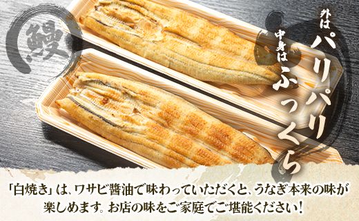 国産 うなぎ 定期便 12回 うなぎ蒲焼き&白焼き120g 2尾(無頭) 交互にお届け 魚介 国産 海鮮 魚 かばやき 鰻 ウナギ 惣菜 お手軽 しらやき 加工品 加工食品 冷凍 Wun-0050