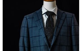 オーダージャケットお仕立券　AS-2