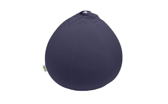 K2238 Yogibo Drop ヨギボー ドロップ ネイビーブルー