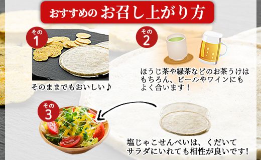 城山高校生企画 山北みかんとお茶のチップス＆じゃこやき菓子セット ko-0003