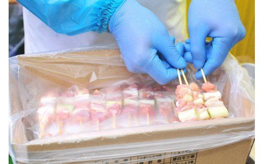 豚串 7種4本食べ比べセット(計28本) たれ付き [山本食肉 山梨県 韮崎市 20743415] 串 豚肉 豚バラ 豚タン 豚ハラミ レバー 豚白もつ 国産 小分け 冷凍 バーベキュー BBQ おつまみ おかず 惣菜 お惣菜 食べ比べ セット