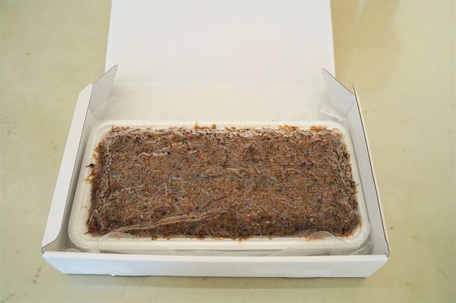 しらす屋の佃煮 生炊き山椒ちりめん500g H006-077