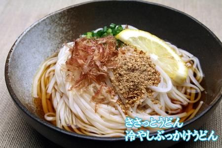 神埼めんセット 10入 【麺 そうめん ささっとうどん にゅうめん 即席ラーメン 特産品】(H014130)