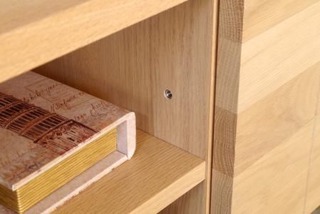 サモア 160TVボード 【テレビボード テレビ台 テレビ ローボード インテリア 開梱設置 梱包材引き取り AV機器収納 国産 完成品】(H062175)