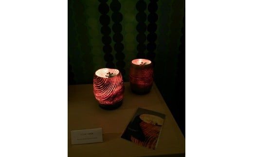 A018 flicker -ゆらめくあかり-