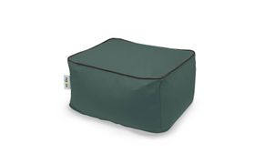 K2372 【オフブラック】 Yogibo Zoola Ottoman（ズーラ オットマン)