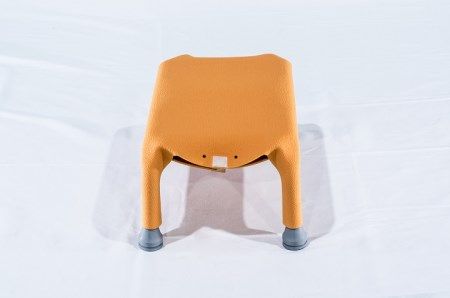 軽くて丈夫、かわいいデザインがお子様にぴったり！”くまひげ”