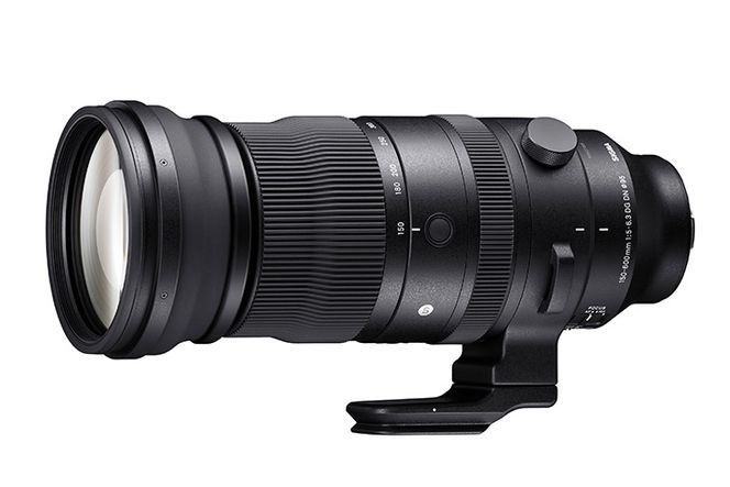 【ソニーEマウント用】SIGMA 150-600mm F5-6.3 DG DN OS | Sports