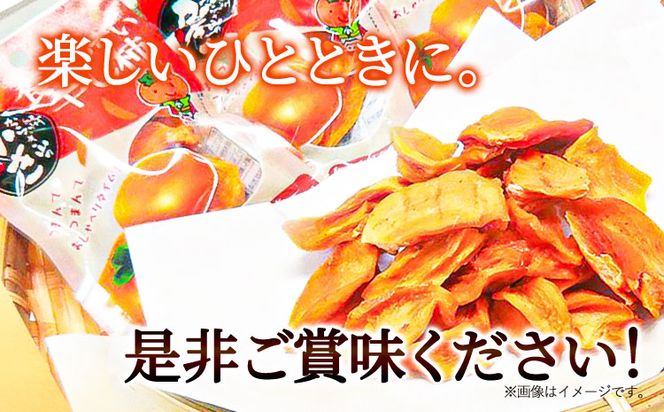 【先行予約】紀州かつらぎ山の食べやすい干し柿 化粧箱入 25g×10個 株式会社魚鶴商店《2026年1月中旬-1月末頃出荷予定》 和歌山県 日高町 平核無柿 ひらたねなし柿 かき カキ---wsh_utskkhk_j1_23_13000_10p---
