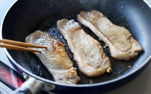 庄内豚ロース味噌粕漬け　5枚入り