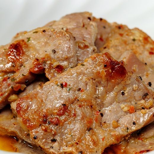 北海道産 喜一郎ミート 特製味付肉 10パック セット