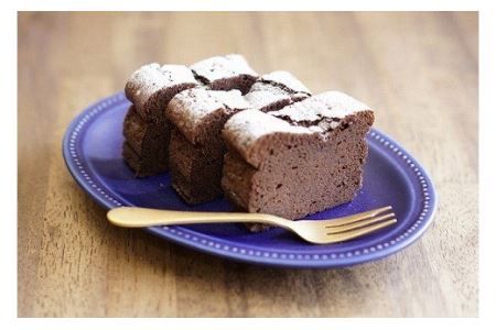 【濃厚、くちどけなめらか】cahoro－カホロ－ ガトーショコラ 010191