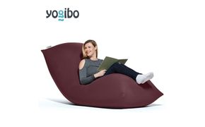 【葛飾区新小岩•引き渡し限定】Yogibo Maxグレー Yogibo Max(ヨギボー マックス)ライトグレー | 大阪府岸和田市