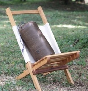 アウトドア用ダウンケット（3Wayタイプ）