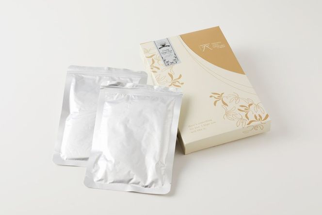 しょうがのクリームスープ　AN00064