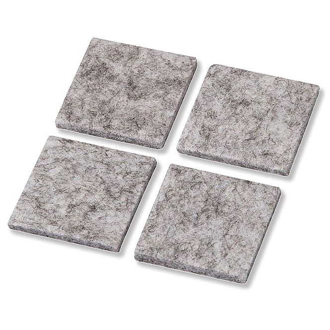 スタッキングチェアー（木製）3脚セットUFC4-NABE（3.ナチュラル×ベージュ） スタッキング 椅子 収納 家具 愛西市 / タック株式会社 [AEAH027-3]