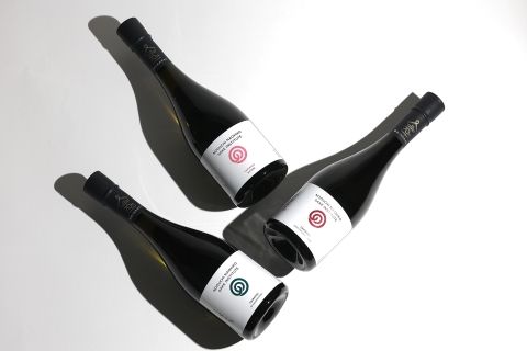 農口尚彦研究所 山廃３種飲み比べセット 060003