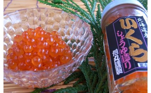 【北海道産生珍味詰め合わせ】船長の海鮮たまて箱A 5種詰め合わせ いくら醤油漬 松前漬 いか三升漬 いか塩辛 たこ三升漬 冷凍 海鮮 せたな町 ふるさと納税