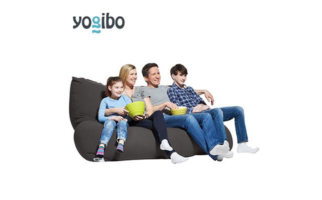 y錧SzK2242 Yogibo Giga Max M{[ MK}bNX y_[NO[z