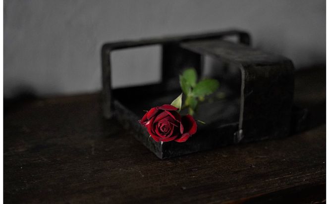 【蚊取線香角皿】アイアン雑貨 蚊取り線香ホルダー インテリア雑貨　H182-002