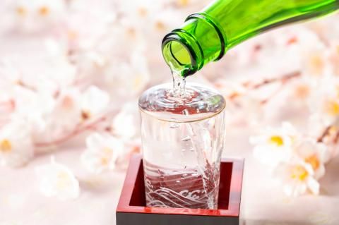 君の井 純米大吟醸、純米吟醸セット 720ml×各1本