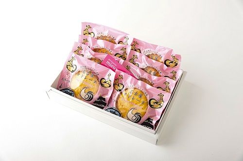 名古屋マドレーヌ12コ入