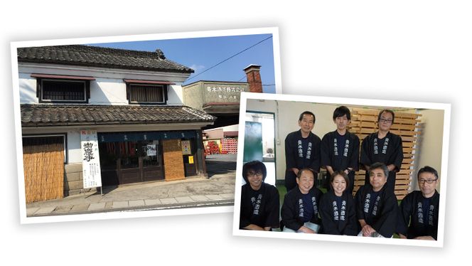 【茨城県共通返礼品／古河市】御慶事　純米吟醸飲み比べセット①（ひたち錦・ふくまる）720ｍl 各1本 日本酒 お酒 地酒 家飲み 詰合せ お祝い [CB001ya]