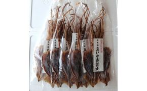 【無添加】北海道産 するめ 12枚セット するめいか 産地直送 ダイエット 炙り おつまみ 海鮮 せたな町 ふるさと納税