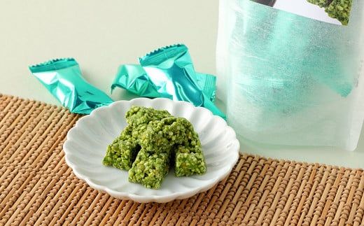 竹翆園 八女産お抹茶 初花 30g缶入り 5缶セット（はなみぃ缶