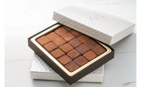 生チョコレート　20コ入り2箱